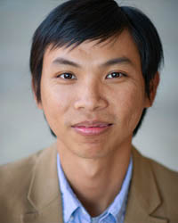 Nguyen Lam